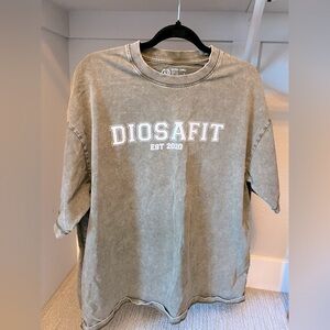 DiosaFit Top